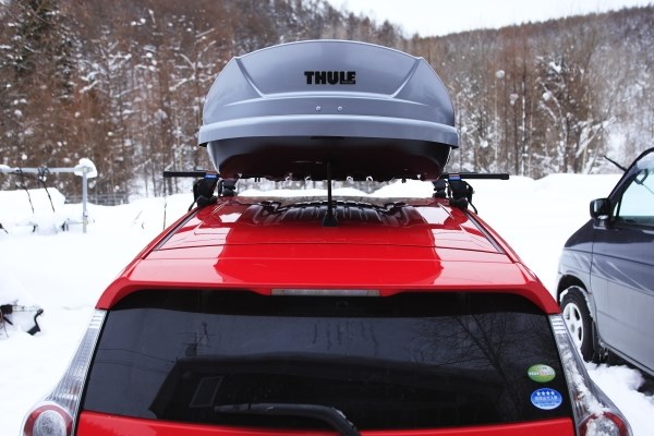 ベースキャリアについて』 トヨタ アクア のクチコミ掲示板 - 価格.com