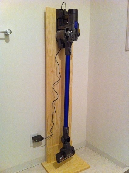 Dyson - ダイソン デジタルスリム DC45 モーターヘッド サテンフューシャ ダイソン Dyson Digital Slim DC45 モーターヘッド [サテン