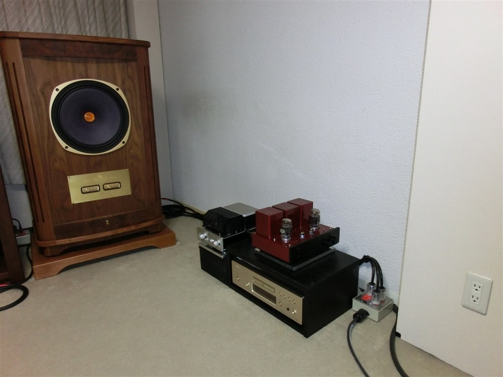 TRK-3488お持ちの皆様』 TRIODE TRK-3488 完成品 のクチコミ掲示板