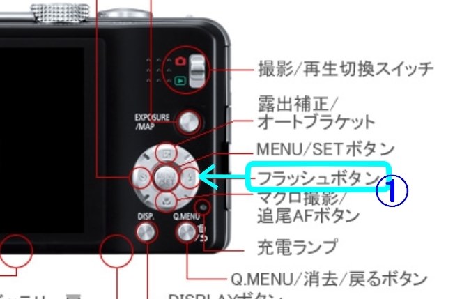 すみません』 パナソニック LUMIX DMC-TZ30 のクチコミ掲示板