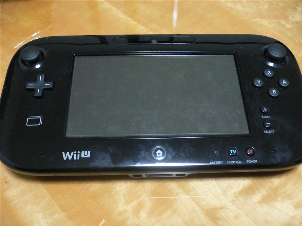 白か黒』 任天堂 Wii U PREMIUM SET のクチコミ掲示板 - 価格.com