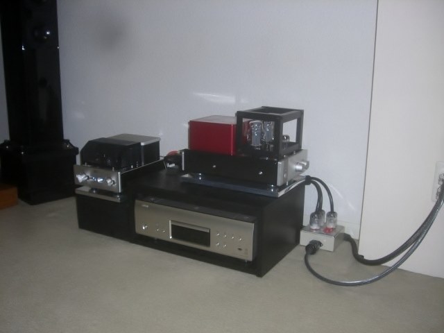 TRK-3488お持ちの皆様』 TRIODE TRK-3488 完成品 のクチコミ掲示板