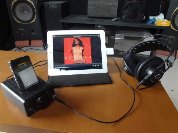 Fiio FD5,final E2000 E3000,3点セット Dynamic IEM