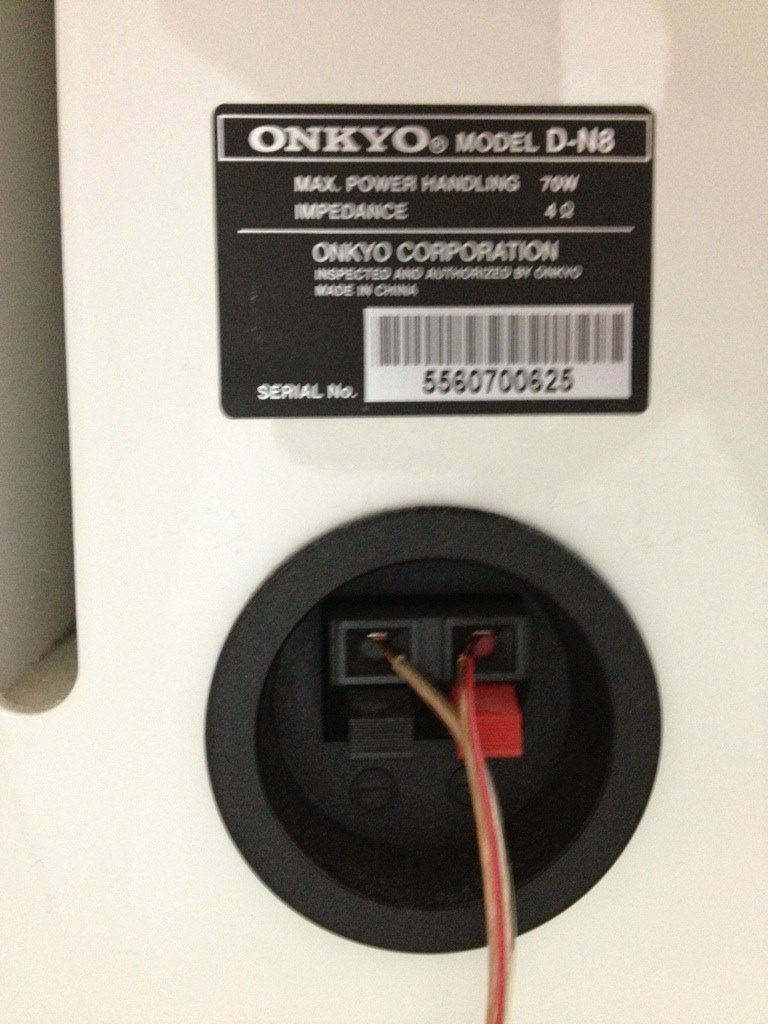 私もスピーカーについて』 ONKYO CR-555(S) のクチコミ掲示板 - 価格.com