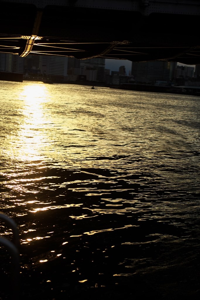 NDフィルターについて』 CANON EF24-105mm F4L IS USM のクチコミ