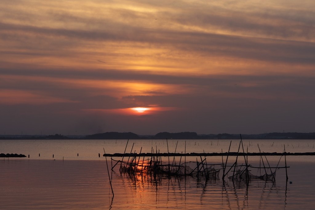 NDフィルターについて』 CANON EF24-105mm F4L IS USM のクチコミ