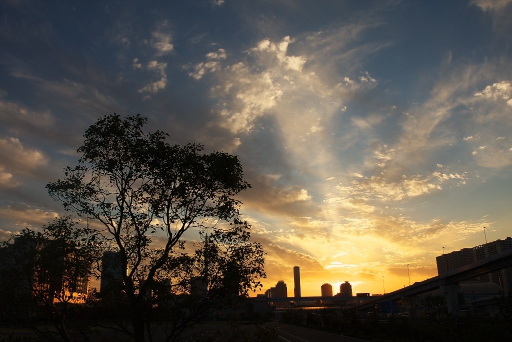 NDフィルターについて』 CANON EF24-105mm F4L IS USM のクチコミ