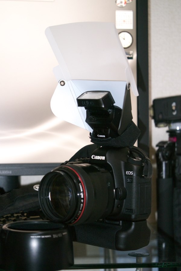 CP+用に』 CANON スピードライト270EX II のクチコミ掲示板