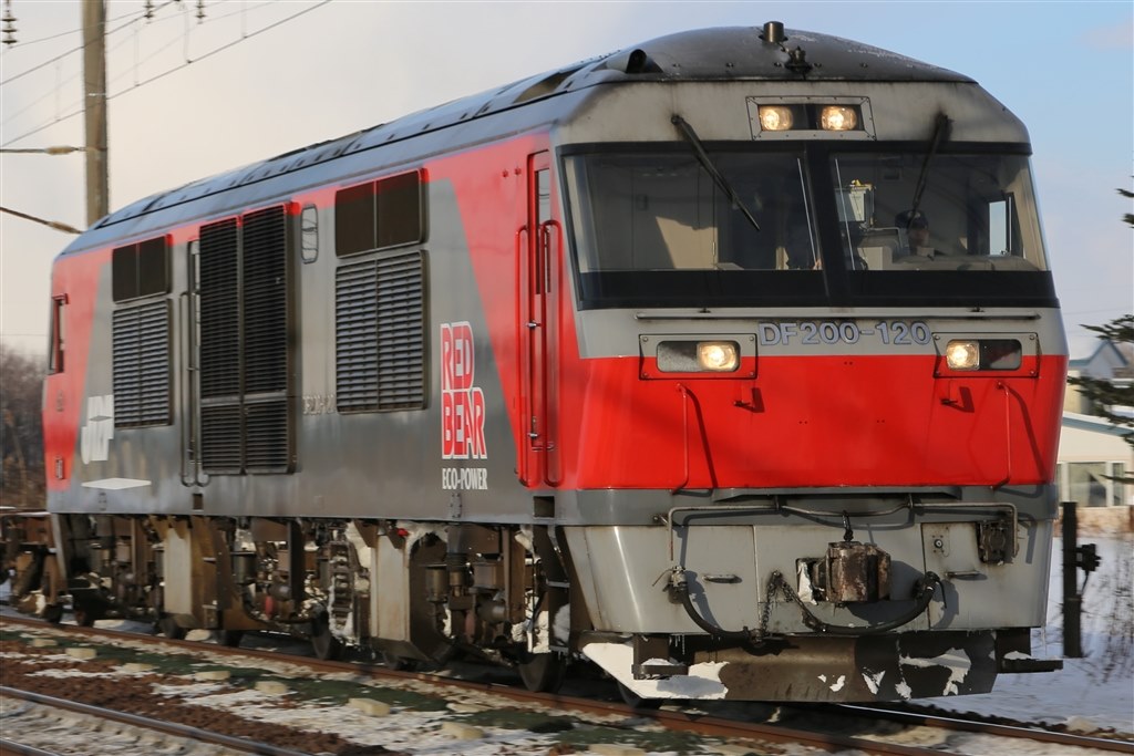 初めての撮り鉄』 CANON EOS 5D Mark III EF24-105L IS U レンズキット