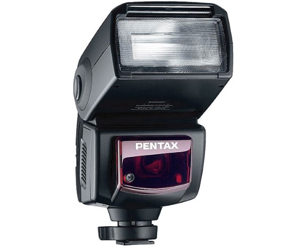 ペンタックス オートストロボ AF360FGZ投稿画像・動画 - 価格.com