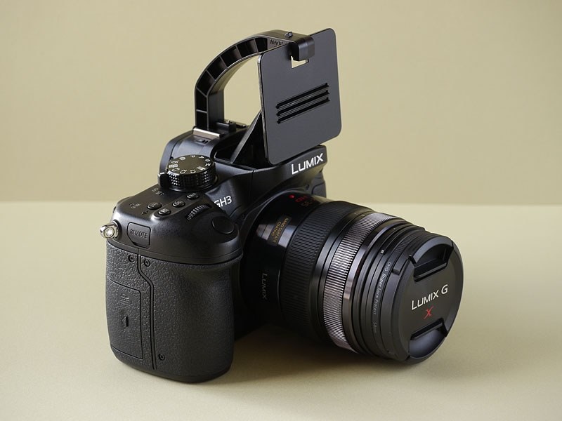 ワイヤレス発光に惹かれて買いました』 パナソニック DMW-FL360L
