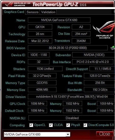 PALIT製GTX690 動作確認済み Amazon | Palit(パリット) GeForce RTX 4060 StormX V1 8GB