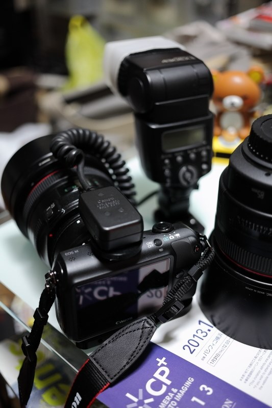 Cp 用に Canon スピードライト270ex Ii のクチコミ掲示板 価格 Com