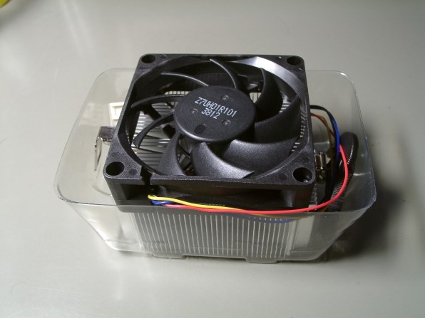 MSI FM2-A75IA-E53 ＋ A6-6400Kセット mini-itx