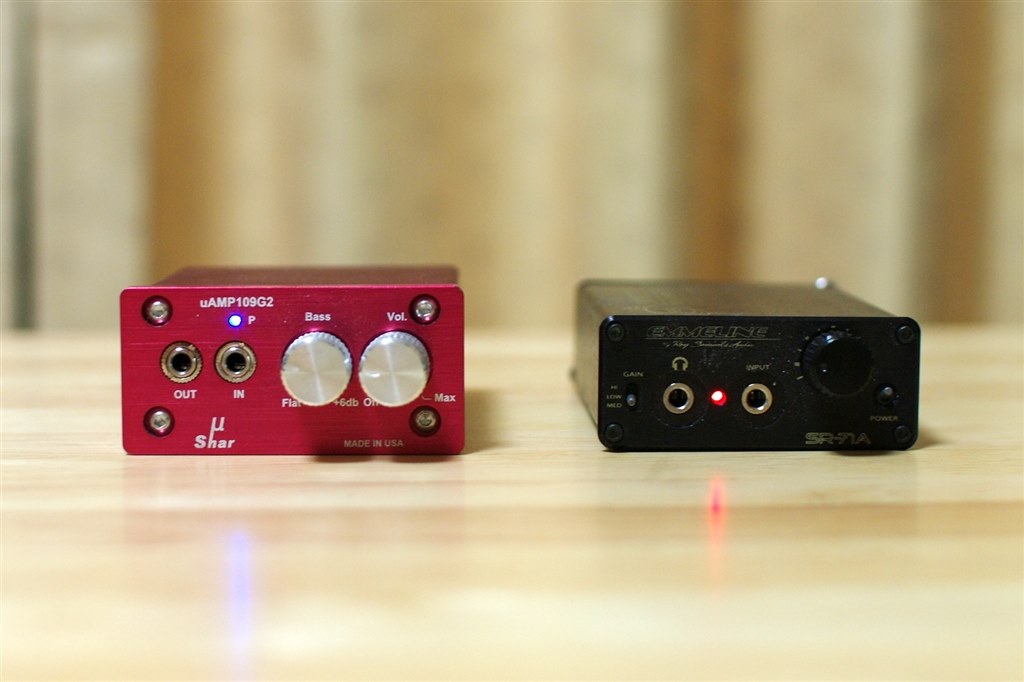 ポタアン交換』 SHURE SE535 Special Edition のクチコミ掲示板