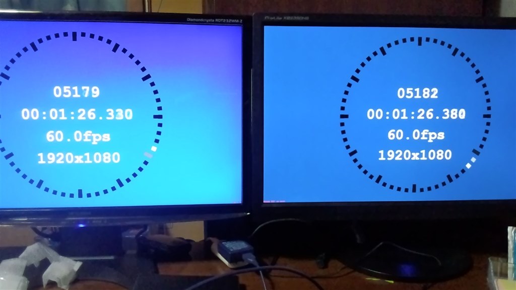 デュアルディスプレイの遅延 クチコミ掲示板 価格 Com