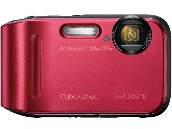 SONY サイバーショット DSC-WX200 (P) [ピンク]のクチコミ - 価格.com