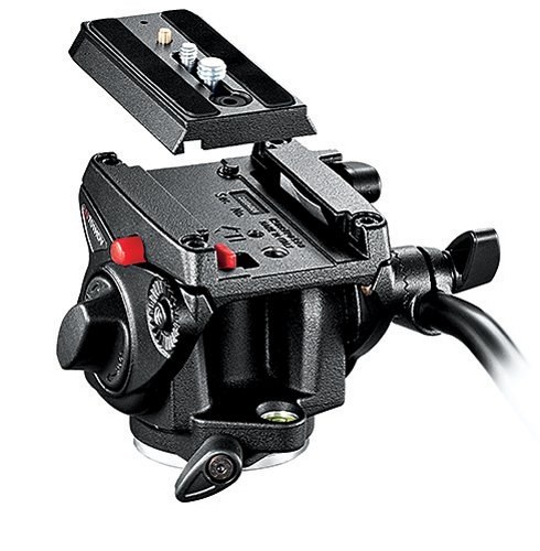 マンフロット manfrotto 701HDV 現状品 マンフロット プロフルードミニ雲台 701HDV投稿画像・動画 - 価格.com