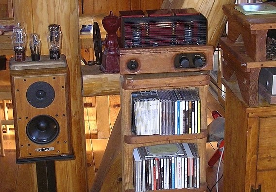 Harbeth HL-Compact7ES-3 [ペア]投稿画像・動画 - 価格.com