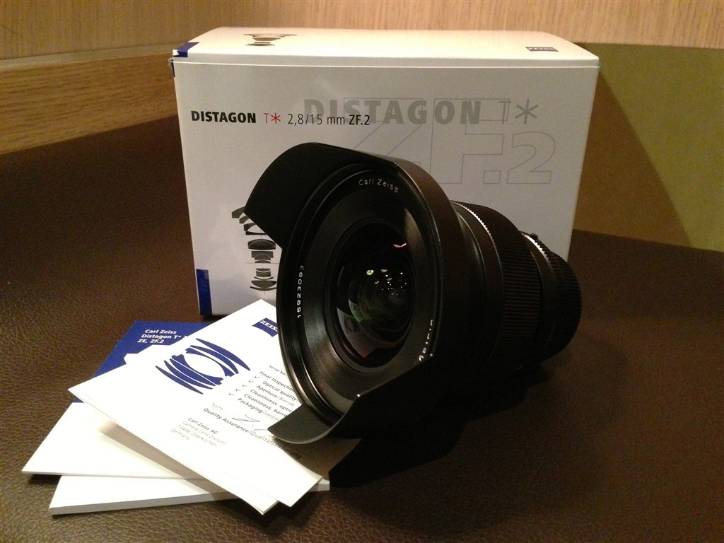 NikonD600 zeiss レンズ D600に最良の広角レンズをご教示ください』 ニコン D600 ボディ の
