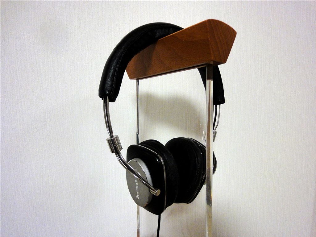 b&w モバイルhifiヘッドフォンp5用交換イヤーパッド 1個 bowers & 安い wilkins ear pad