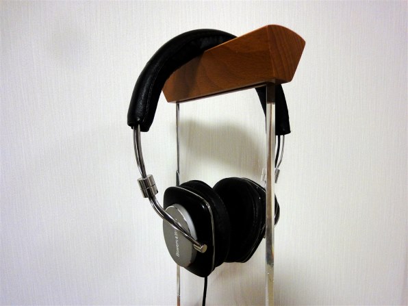 Bowers & Wilkins P5 Mobile Hi-Fi HeadPhones投稿画像・動画 - 価格.com
