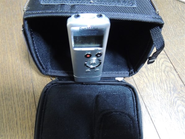 Panasonic ICレコーダー シルバー RR-US300-S 1436295_l.jpg