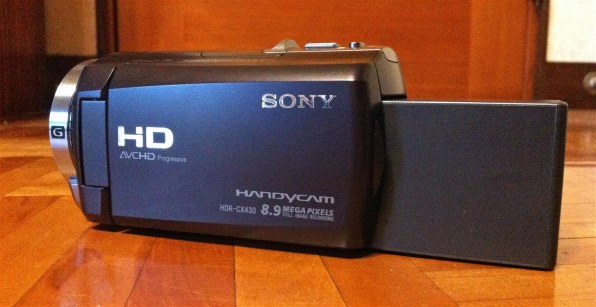 SONY HDR-CX430V投稿画像・動画 - 価格.com