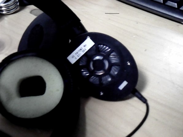 Bose OE2 audio headphones [ホワイト]投稿画像・動画 - 価格.com