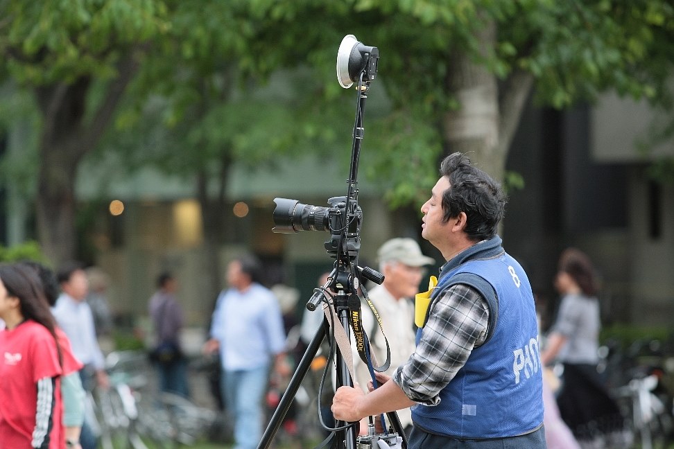 80名の集合写真 Canon Eos 1d X ボディ のクチコミ掲示板 価格 Com