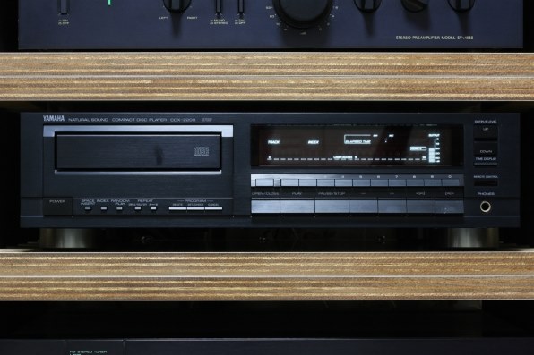 TEAC CD-H750-S [シルバー]投稿画像・動画 - 価格.com