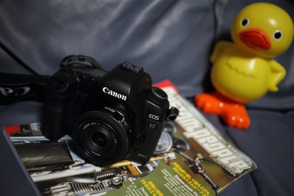 パンケーキファンの方はこちらへどうぞ♪ パート3 (^^;』 CANON EF40mm F2.8 STM のクチコミ掲示板 - 価格.com