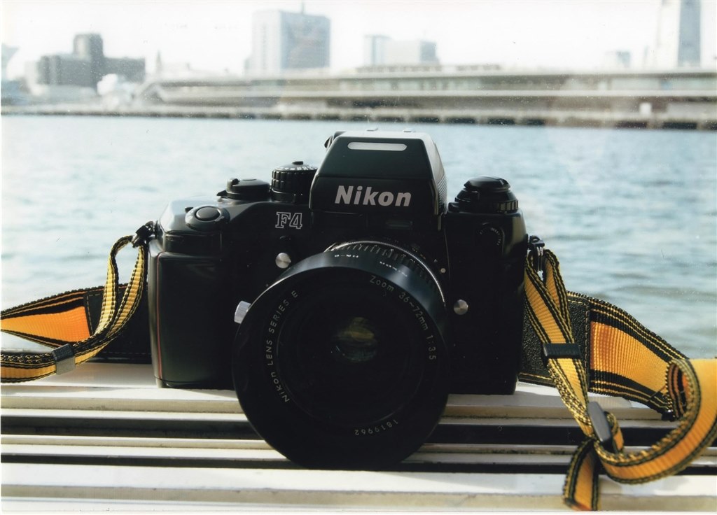 銀塩(Nikon)ユーザー様に質問です、、、』 クチコミ掲示板 - 価格.com