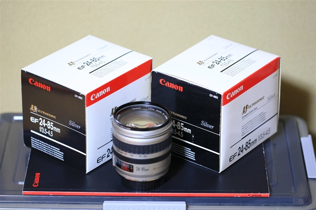 買い戻してしまいました！』 CANON EOS 5D ボディ のクチコミ掲示板