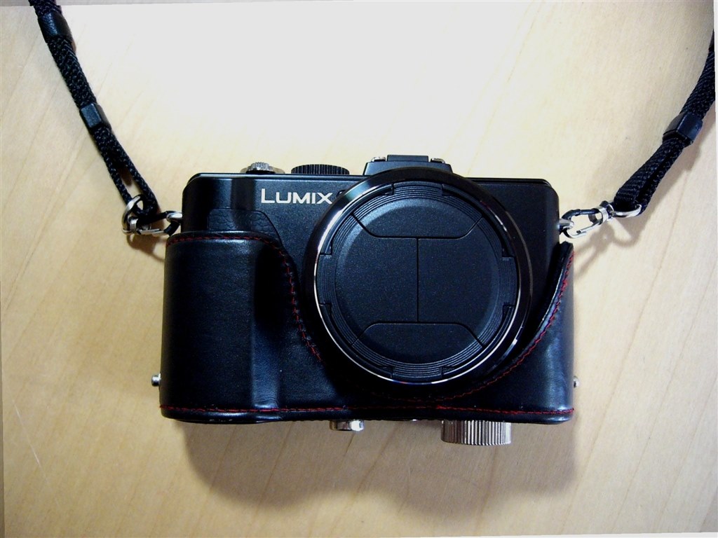 オートレンズキャップ パナソニック Lumix Dmc Lx5 のクチコミ掲示板 価格 Com