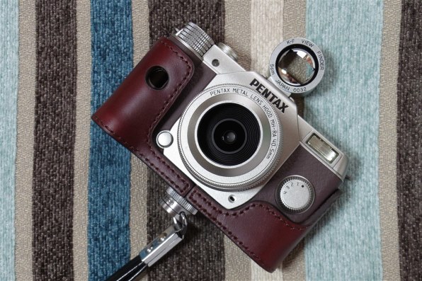 Q10ドレスアップ』 ペンタックス PENTAX Q10 ズームレンズキット の