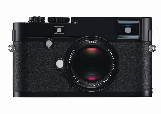 LeicaMのデザインを少し弄ってみました。』 ライカ LEICA M9-P ボディ