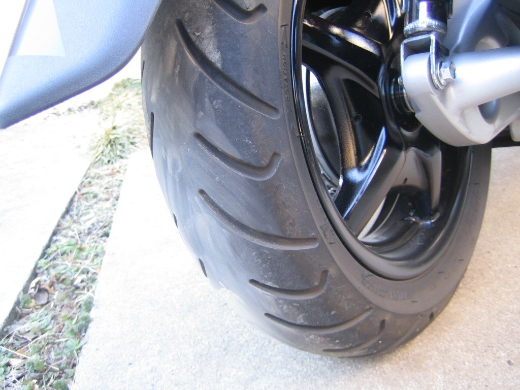 標準はcheng Shin Srはmaxxis ヤマハ シグナスx のクチコミ掲示板 価格 Com