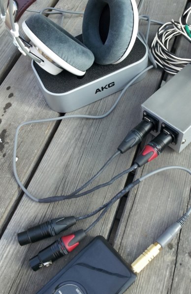 K701バランス化』 AKG K701 のクチコミ掲示板 - 価格.com