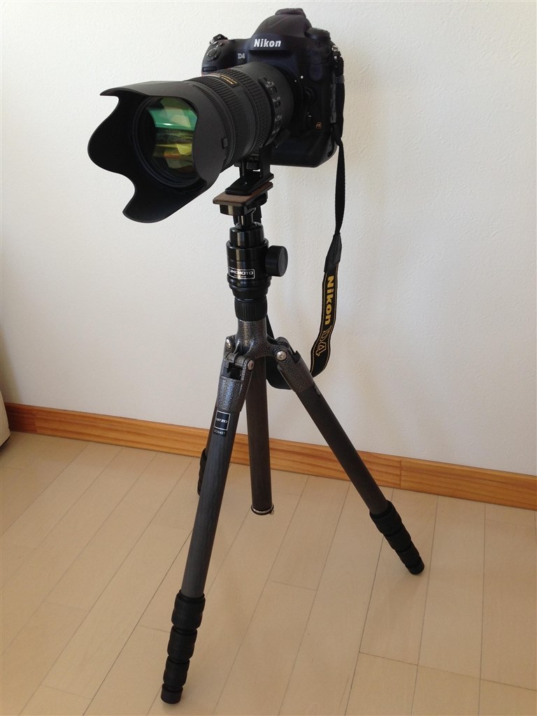 初GITZO』 GITZO GT2542T のクチコミ掲示板 - 価格.com