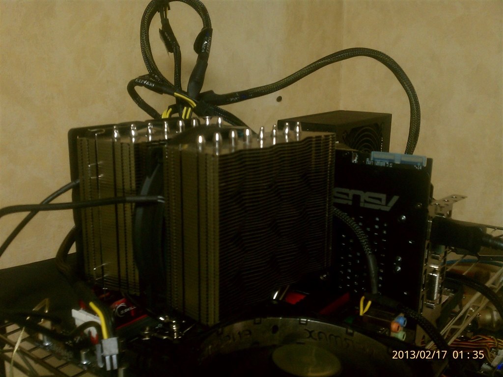 FX-8350に見合うクーラー』 AMD FX-8350 BOX のクチコミ掲示板 - 価格.com