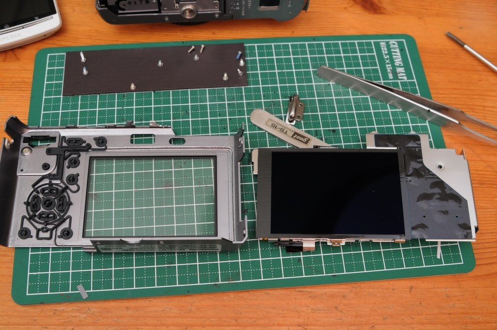 6800円でした』 パナソニック LUMIX DMC-GF1 ボディ のクチコミ掲示板