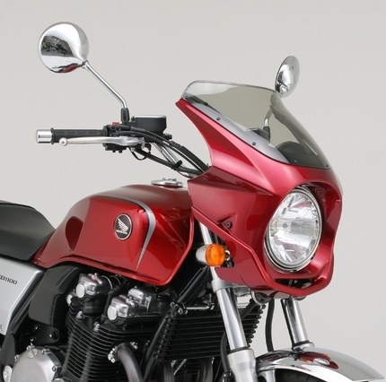 ビキニカウル ホンダ Cb1100 のクチコミ掲示板 価格 Com