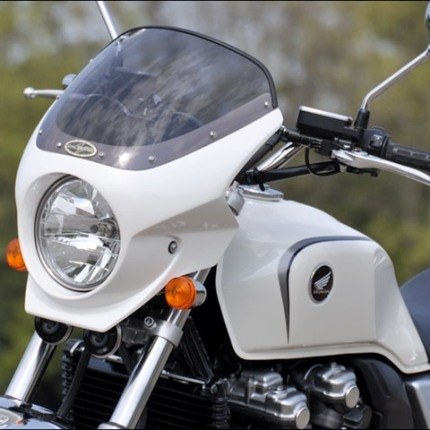 ビキニカウル ホンダ Cb1100 のクチコミ掲示板 価格 Com