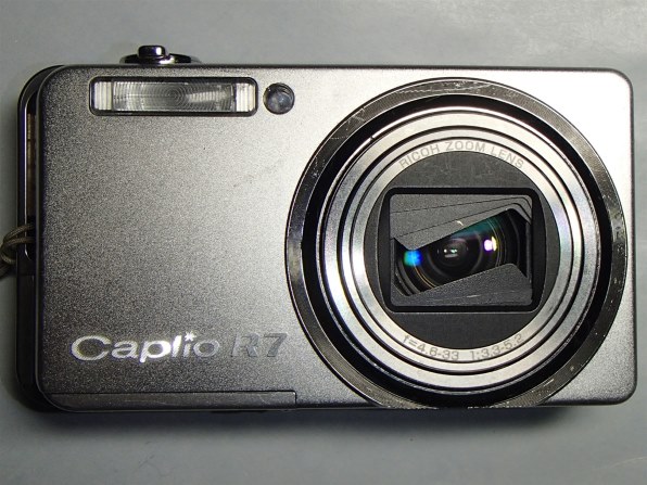 FUJIFILM FINEPIX F100fd （レンズカバー不具合） レンズカバーが完全に開かない』 富士フイルム FinePix F100fd