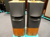 スタンド』 JBL 4306 [単品] のクチコミ掲示板 - 価格.com