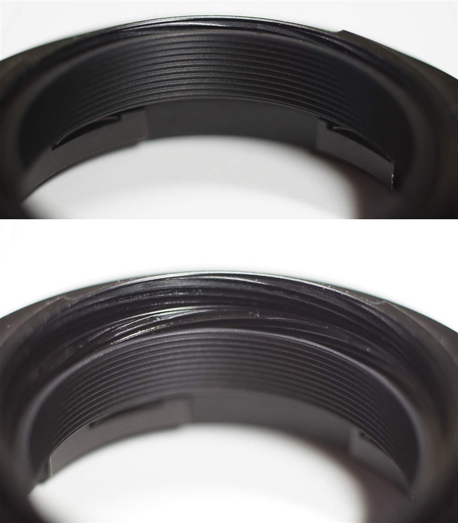マウントアダプターにご用心』 SONY α NEX-6 ボディ のクチコミ マウントアダプターにご用心』 SONY α NEX-6 ボディ のクチコミ