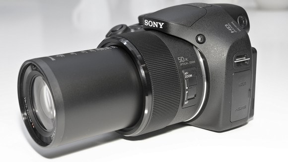SONY サイバーショット DSC-HX200Vのクチコミ - 価格.com