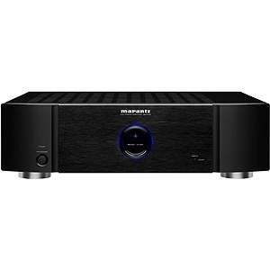 マランツ PM8004 [シルバーゴールド]投稿画像・動画 - 価格.com