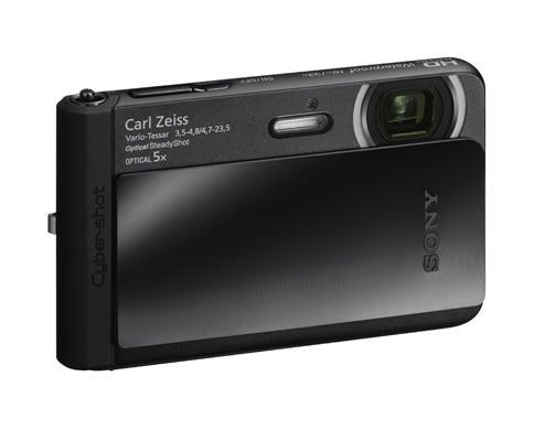 ❗️激安価格❗️デジカメ　本体　SONY DSC-TX20 Amazon.com : Sony Cyber-shot DSC-TX20 16.2 MP Exmor R CMOS